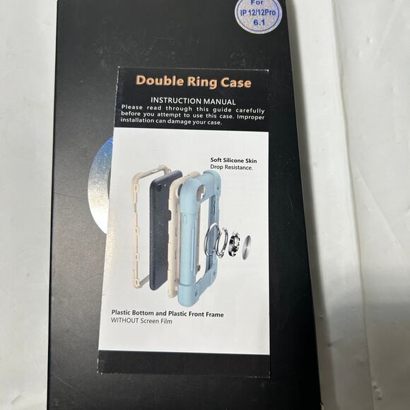 Iphone 12 phone case - Picture 3 of 4